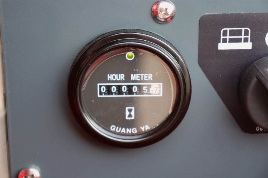 Magni DS1418RT New And Available Directly From Stock, Di - מעלית מספריים: תמונה 5 Magni DS1418RT New And Available Directly From Stock, Di - מעלית מספריים: תמונה 5