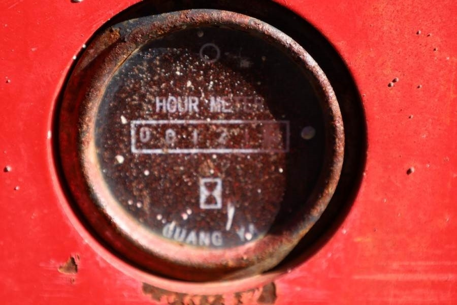 Magni ES0808E Electric, 8m Working height, 380kg Capacit - מעלית מספריים: תמונה 5 Magni ES0808E Electric, 8m Working height, 380kg Capacit - מעלית מספריים: תמונה 5