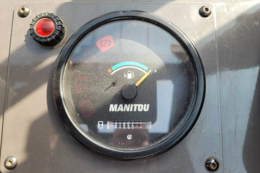 Manitou M30-4 Valid Inspection, *Guarantee, Diesel, 4x4 Dr - מלגזת שטח קשה: תמונה 5 Manitou M30-4 Valid Inspection, *Guarantee, Diesel, 4x4 Dr - מלגזת שטח קשה: תמונה 5