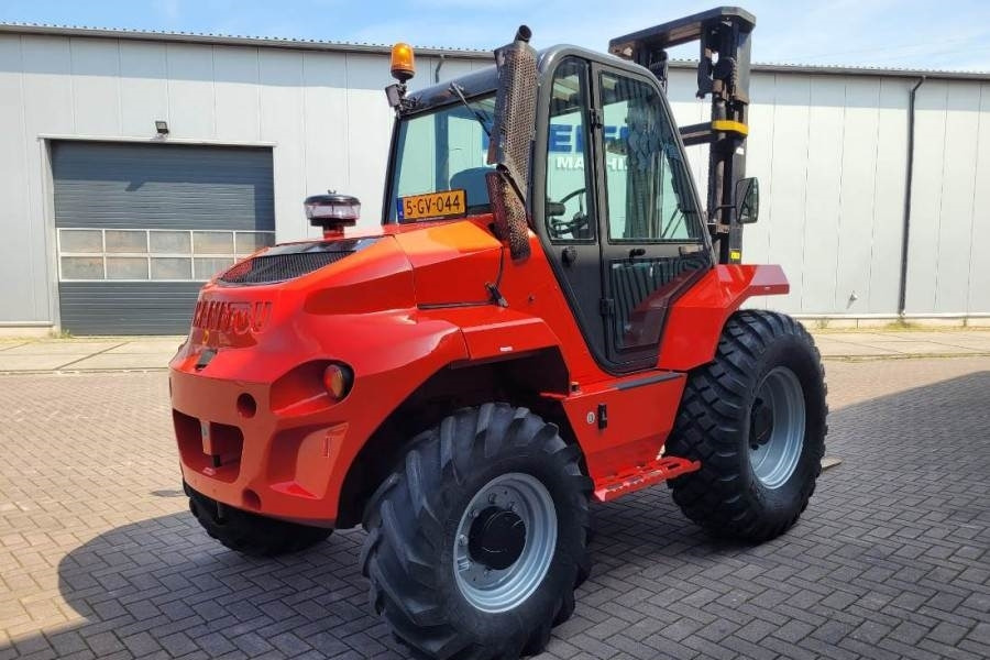 Manitou M30-4 Valid Inspection, *Guarantee, Diesel, 4x4 Dr - מלגזת שטח קשה: תמונה 2 Manitou M30-4 Valid Inspection, *Guarantee, Diesel, 4x4 Dr - מלגזת שטח קשה: תמונה 2