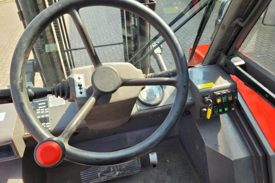 Manitou M30-4 Valid Inspection, *Guarantee, Diesel, 4x4 Dr - מלגזת שטח קשה: תמונה 4 Manitou M30-4 Valid Inspection, *Guarantee, Diesel, 4x4 Dr - מלגזת שטח קשה: תמונה 4