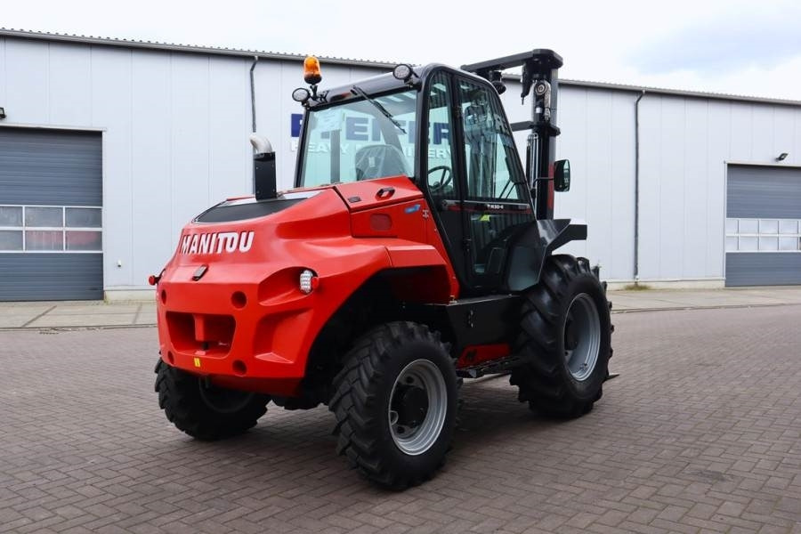 Manitou M30-4 Valid inspection, *Guarantee! Diesel, 4x4 Dr - מלגזת שטח קשה: תמונה 2 Manitou M30-4 Valid inspection, *Guarantee! Diesel, 4x4 Dr - מלגזת שטח קשה: תמונה 2