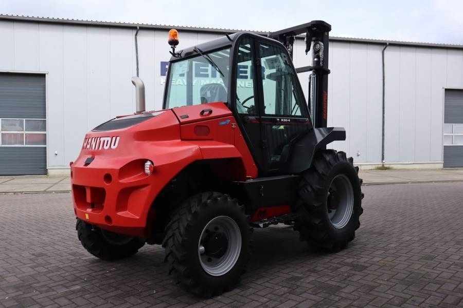 Manitou M30-4 Valid inspection, *Guarantee! Diesel, 4x4 Dr - מלגזת שטח קשה: תמונה 2 Manitou M30-4 Valid inspection, *Guarantee! Diesel, 4x4 Dr - מלגזת שטח קשה: תמונה 2