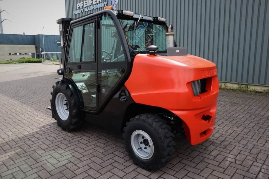 Manitou MC25-4 Valid Inspection, *Guarantee, Diesel, 4x4 D - מלגזת שטח קשה: תמונה 4 Manitou MC25-4 Valid Inspection, *Guarantee, Diesel, 4x4 D - מלגזת שטח קשה: תמונה 4