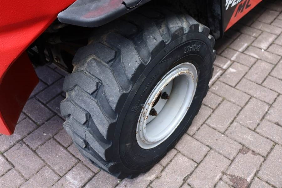 מלגזת שטח קשה Manitou MC30-4 Valid Inspection, *Guarantee, Diesel, 4x4 D: תמונה 14 מלגזת שטח קשה Manitou MC30-4 Valid Inspection, *Guarantee, Diesel, 4x4 D: תמונה 14