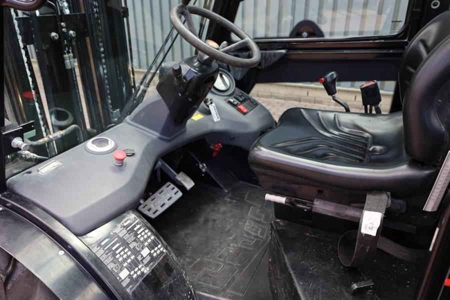 Manitou MC30-4 Valid Inspection, *Guarantee, Diesel, 4x4 D - מלגזת שטח קשה: תמונה 4 Manitou MC30-4 Valid Inspection, *Guarantee, Diesel, 4x4 D - מלגזת שטח קשה: תמונה 4