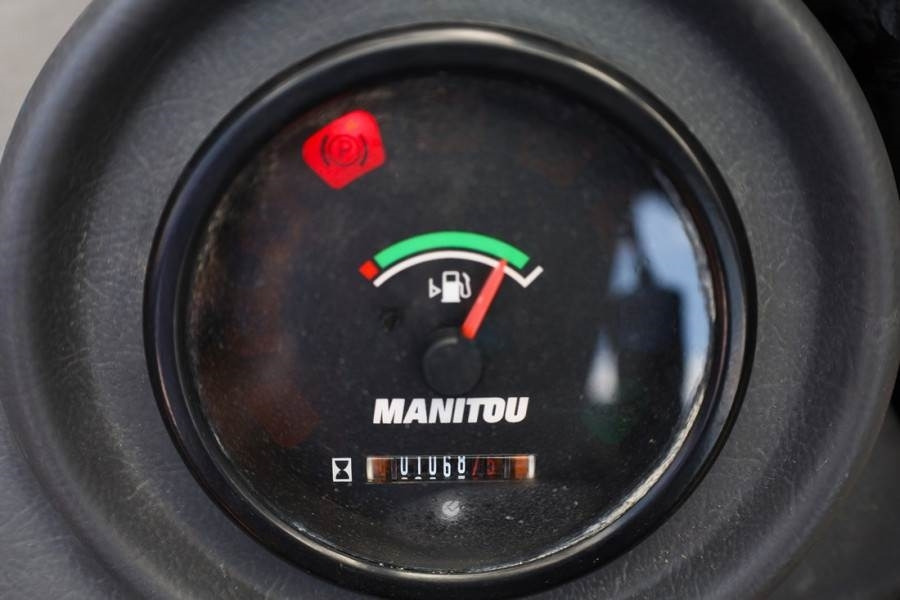 Manitou MC30-4 Valid Inspection, *Guarantee, Diesel, 4x4 D - מלגזת שטח קשה: תמונה 5 Manitou MC30-4 Valid Inspection, *Guarantee, Diesel, 4x4 D - מלגזת שטח קשה: תמונה 5