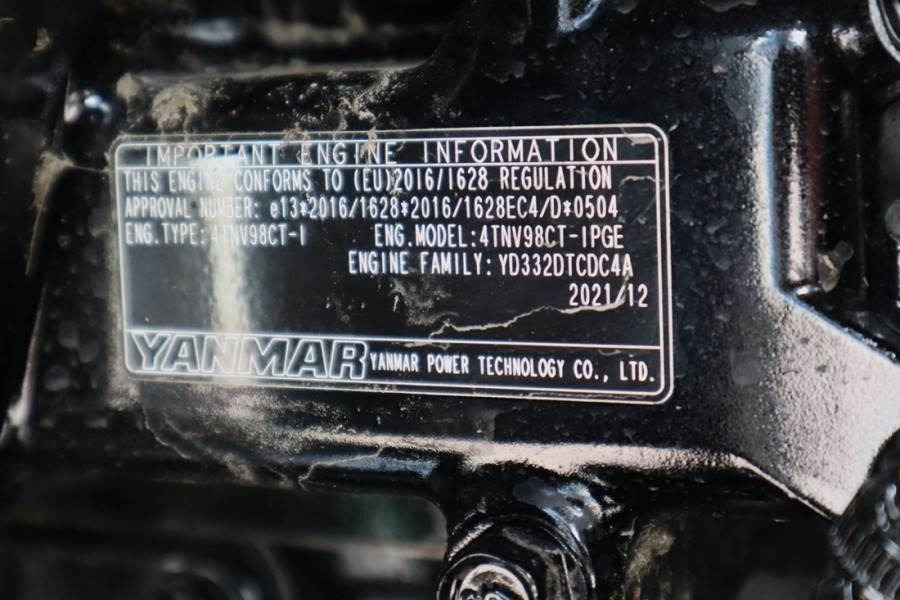 Pramac GPW45Y/FS5 Valid inspection, *Guarantee! Diesel, 4 - ערכת גנרטורים: תמונה 2 Pramac GPW45Y/FS5 Valid inspection, *Guarantee! Diesel, 4 - ערכת גנרטורים: תמונה 2