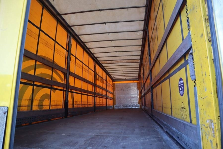 Schmitz Cargobull SCB3ST CoC Documents, TuV Loading Certif - קרון נגרר עם וילונות צד: תמונה 3 Schmitz Cargobull SCB3ST CoC Documents, TuV Loading Certif - קרון נגרר עם וילונות צד: תמונה 3