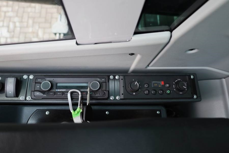 עגורן זוחל Sennebogen 6133E Valid inspection, *Guarantee! Available For: תמונה 19