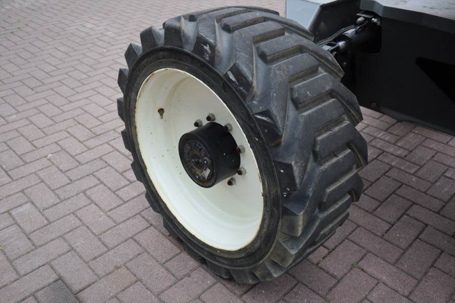 Snorkel A46JRT VALID INSPECTION, *GUARANTEE! Diesel, 4x4 D - זרוע מרפקי: תמונה 4 Snorkel A46JRT VALID INSPECTION, *GUARANTEE! Diesel, 4x4 D - זרוע מרפקי: תמונה 4