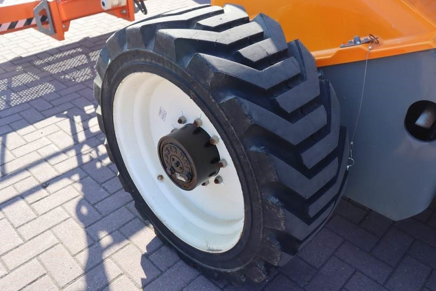 Snorkel A46JRT VALID INSPECTION, *GUARANTEE! Diesel, 4x4 D - זרוע מרפקי: תמונה 2 Snorkel A46JRT VALID INSPECTION, *GUARANTEE! Diesel, 4x4 D - זרוע מרפקי: תמונה 2