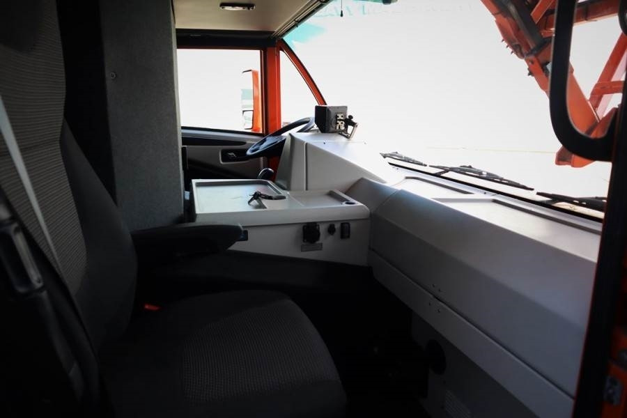 עגורן מגדל Spierings SK597-AT4 Dutch Vehicle Registration, Valid Aboma: תמונה 16