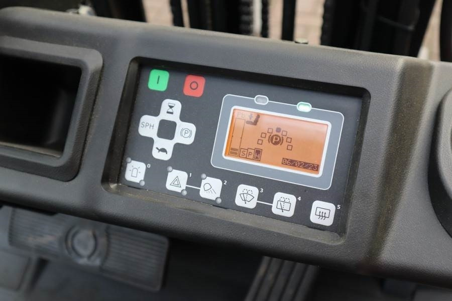 Toyota 8FBM20T Valid inspection, *Guarantee! Electric, 47 - מלגזת סולר: תמונה 5 Toyota 8FBM20T Valid inspection, *Guarantee! Electric, 47 - מלגזת סולר: תמונה 5