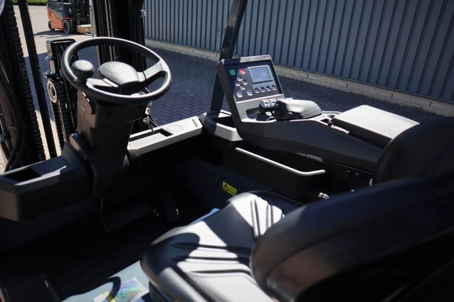 Toyota 9FBM30T Valid inspection, *Guarantee! Electric, 47 - מלגזת סולר: תמונה 4 Toyota 9FBM30T Valid inspection, *Guarantee! Electric, 47 - מלגזת סולר: תמונה 4