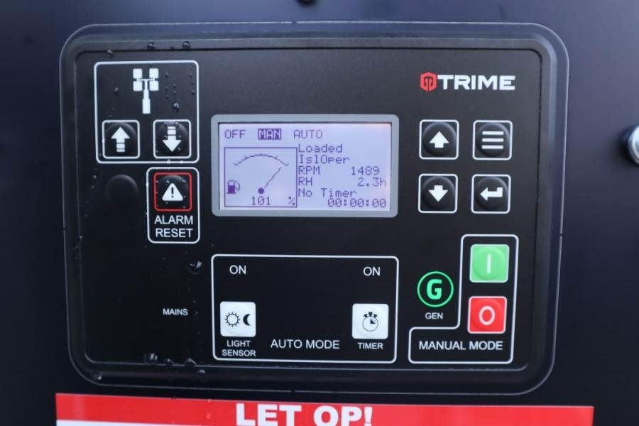 Trime X-BOX 4x320W Valid inspection, *Guarantee! H - מגדל תאורה: תמונה 5 Trime X-BOX 4x320W Valid inspection, *Guarantee! H - מגדל תאורה: תמונה 5