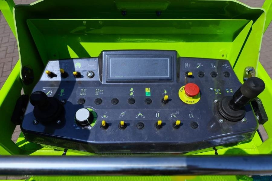 Zoomlion ZA20J NEW / UNUSED, Valid Inspection, *Guarantee! - זרוע מרפקי: תמונה 5 Zoomlion ZA20J NEW / UNUSED, Valid Inspection, *Guarantee! - זרוע מרפקי: תמונה 5