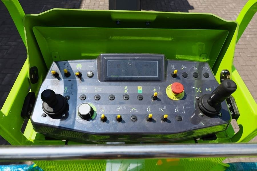 Zoomlion ZA20J NEW / UNUSED, Valid Inspection, *Guarantee! - זרוע מרפקי: תמונה 3 Zoomlion ZA20J NEW / UNUSED, Valid Inspection, *Guarantee! - זרוע מרפקי: תמונה 3