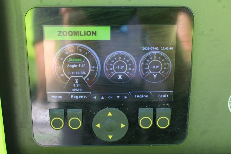 Zoomlion ZA20J NEW / UNUSED, Valid Inspection, *Guarantee! - זרוע מרפקי: תמונה 5 Zoomlion ZA20J NEW / UNUSED, Valid Inspection, *Guarantee! - זרוע מרפקי: תמונה 5