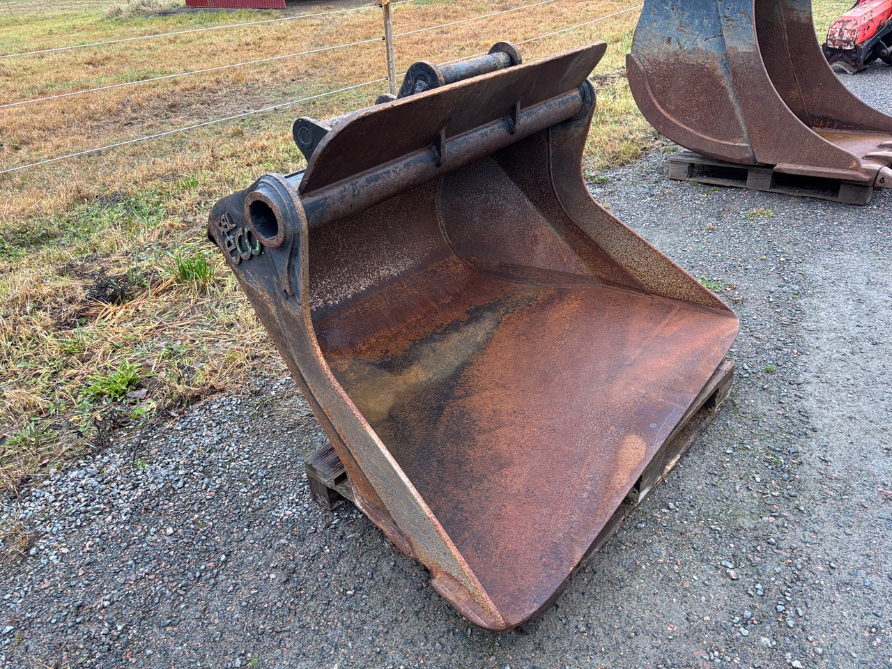 ABL 900 L - דלי: תמונה 1 ABL 900 L - דלי: תמונה 1