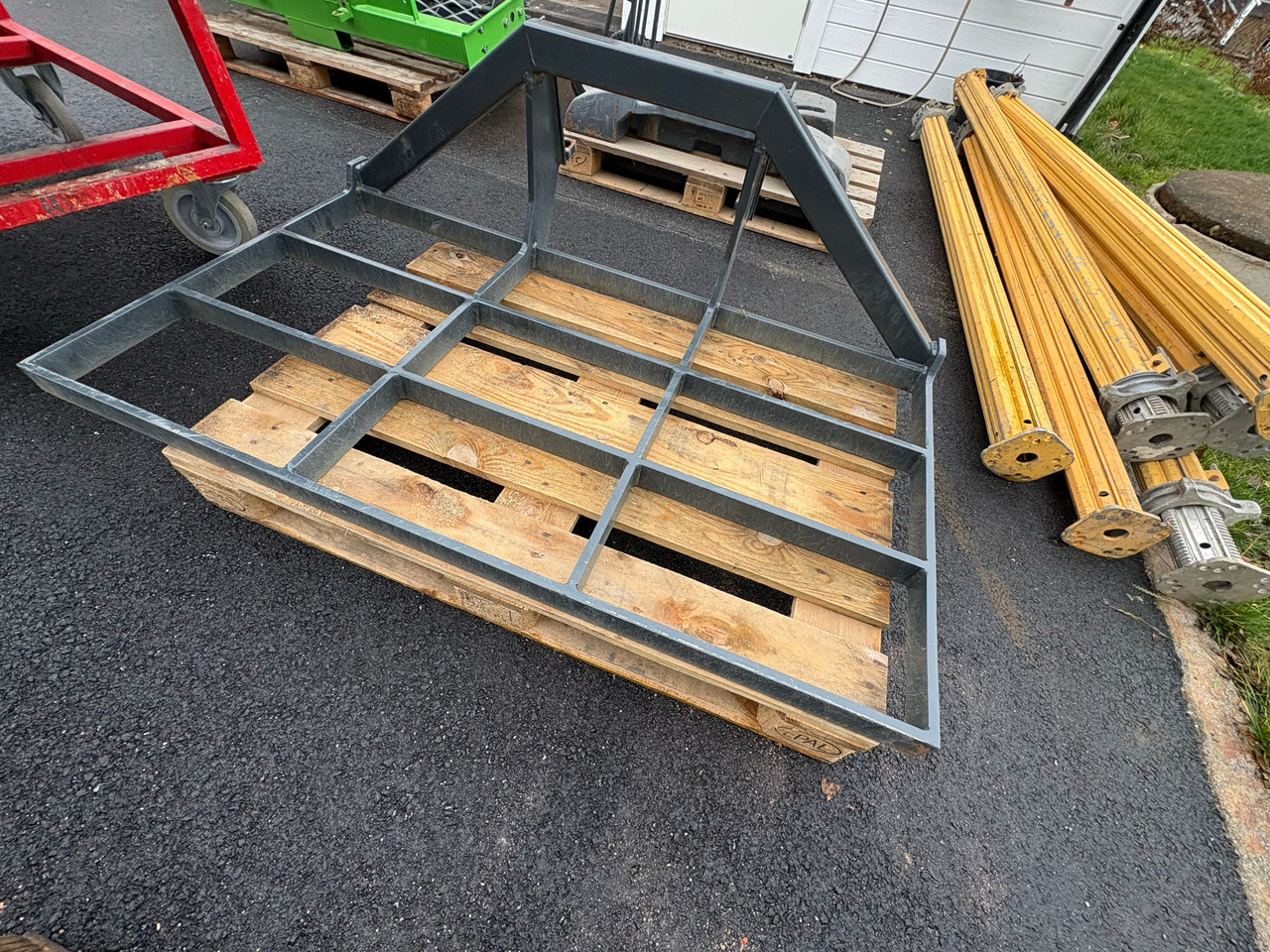 Avant A33537 - ציוד בנייה: תמונה 1 Avant A33537 - ציוד בנייה: תמונה 1