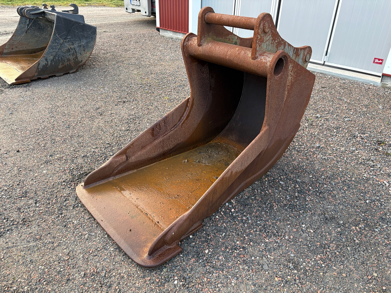 BSM - דלי: תמונה 1 BSM - דלי: תמונה 1