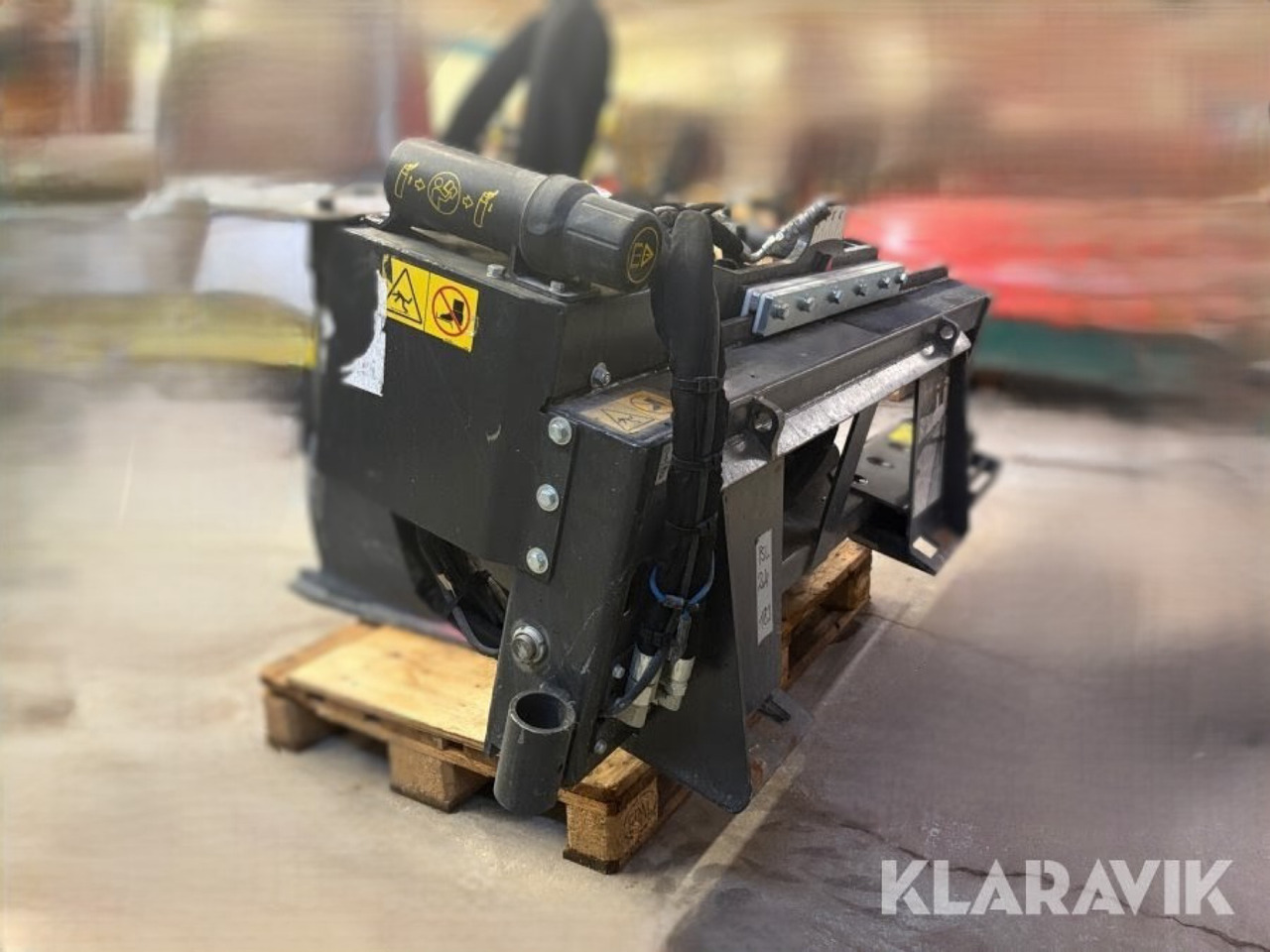 Bobcat - ציוד בנייה: תמונה 1 Bobcat - ציוד בנייה: תמונה 1