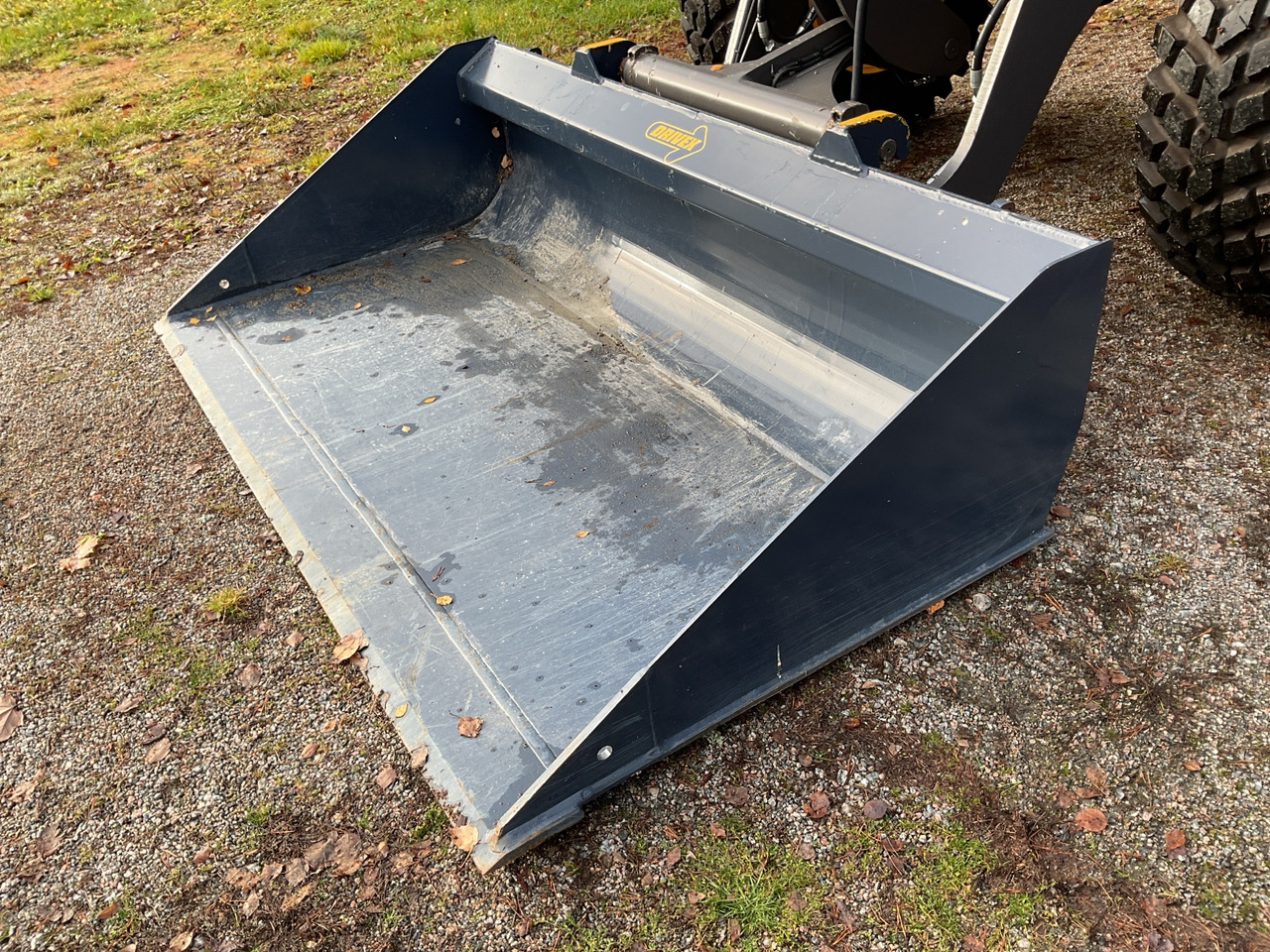 Drivex P8282 - דלי: תמונה 1 Drivex P8282 - דלי: תמונה 1