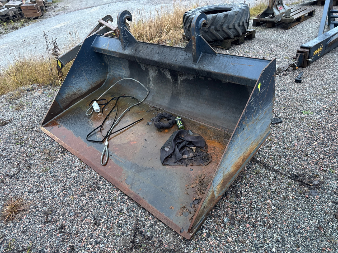 Drivex PS235HD-BM - דלי: תמונה 1 Drivex PS235HD-BM - דלי: תמונה 1