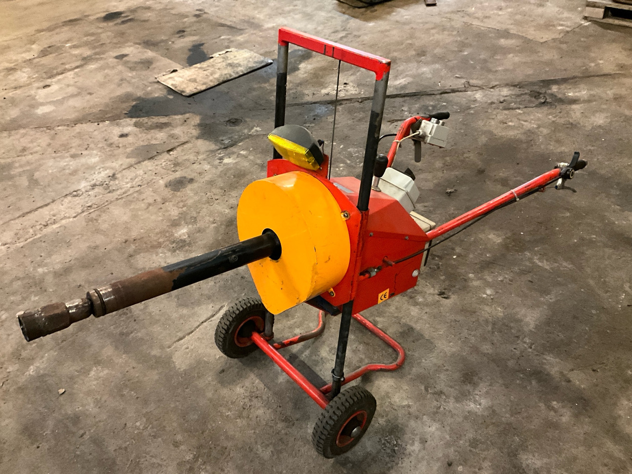 EL-max - ציוד לסדנאות: תמונה 1 EL-max - ציוד לסדנאות: תמונה 1