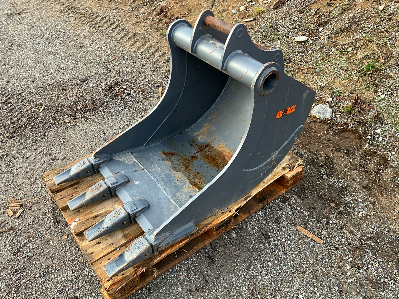 EMA Djupskopa 285L - דלי: תמונה 1 EMA Djupskopa 285L - דלי: תמונה 1