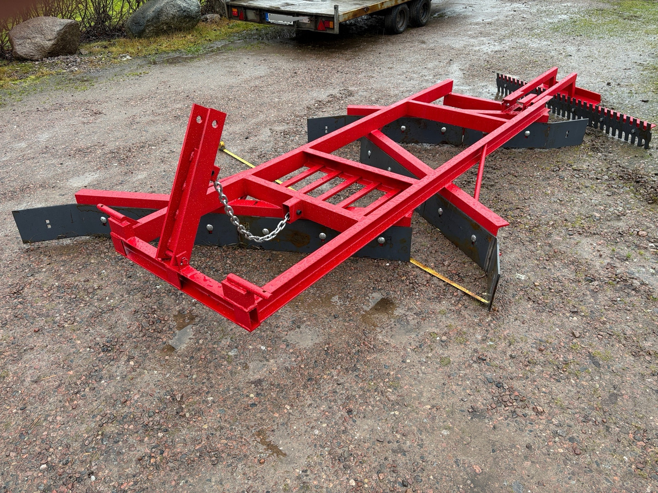 Energispararens Maskin HB 33B - ציוד בנייה: תמונה 1 Energispararens Maskin HB 33B - ציוד בנייה: תמונה 1