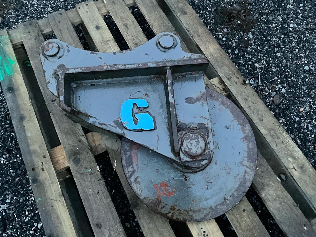 Götene Asf - ציוד בנייה: תמונה 1 Götene Asf - ציוד בנייה: תמונה 1