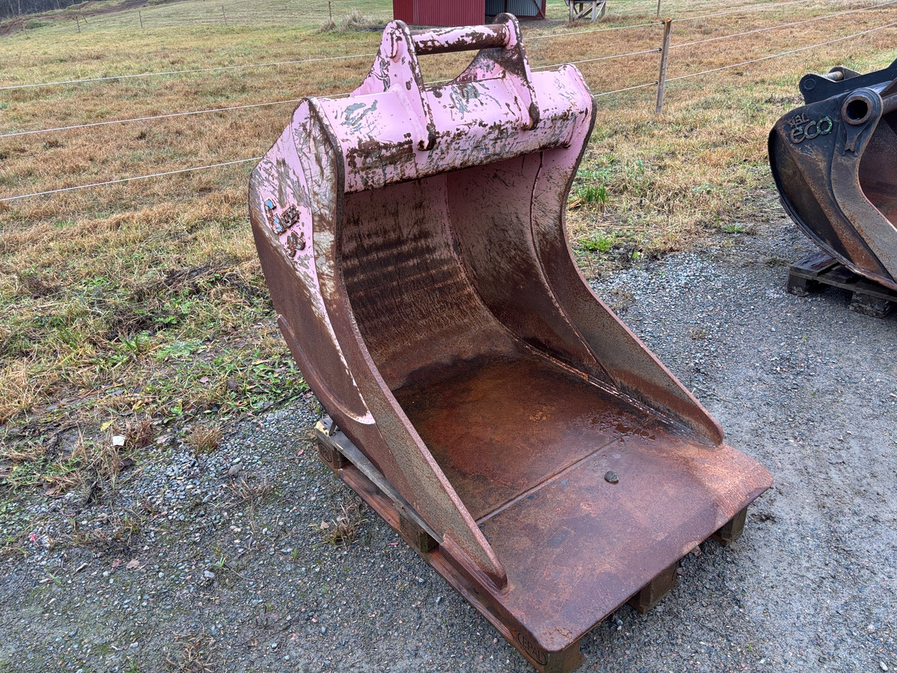 Götene VA 850 - דלי: תמונה 1 Götene VA 850 - דלי: תמונה 1