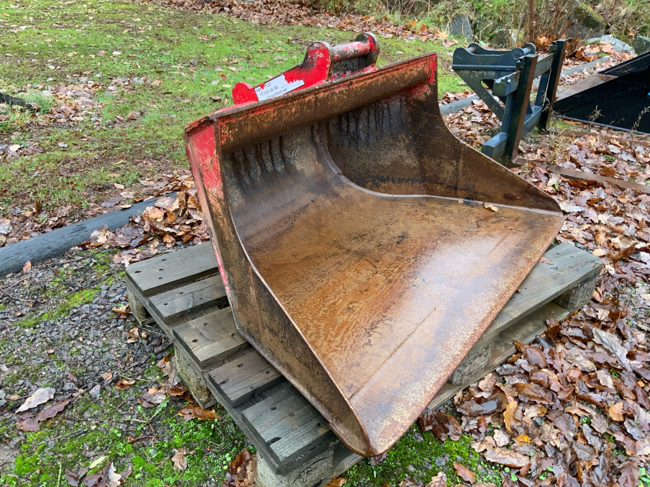 RF SKP6 - דלי: תמונה 1 RF SKP6 - דלי: תמונה 1