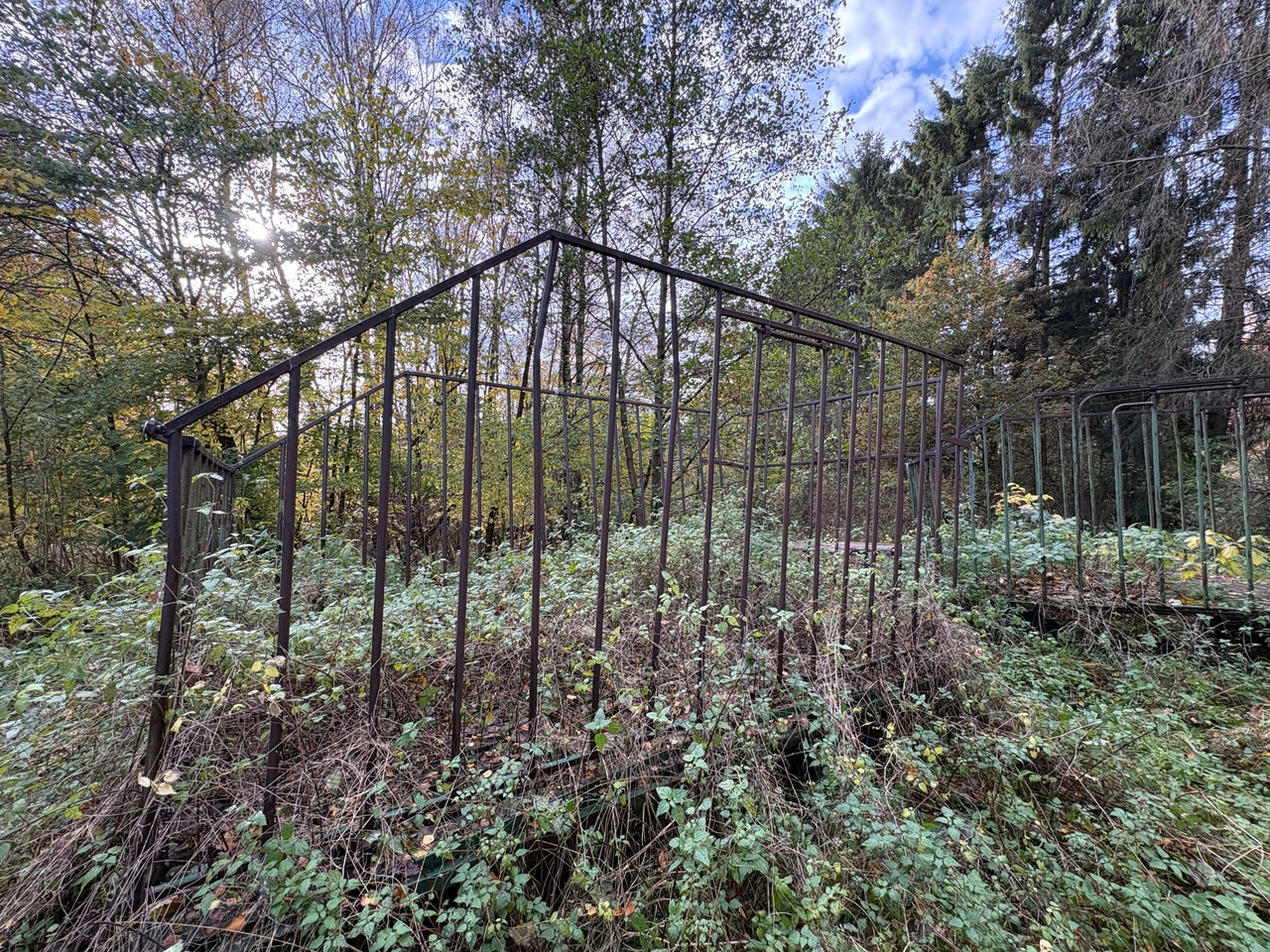 Röke-vagnen - קרון נגרר חקלאי: תמונה 1 Röke-vagnen - קרון נגרר חקלאי: תמונה 1