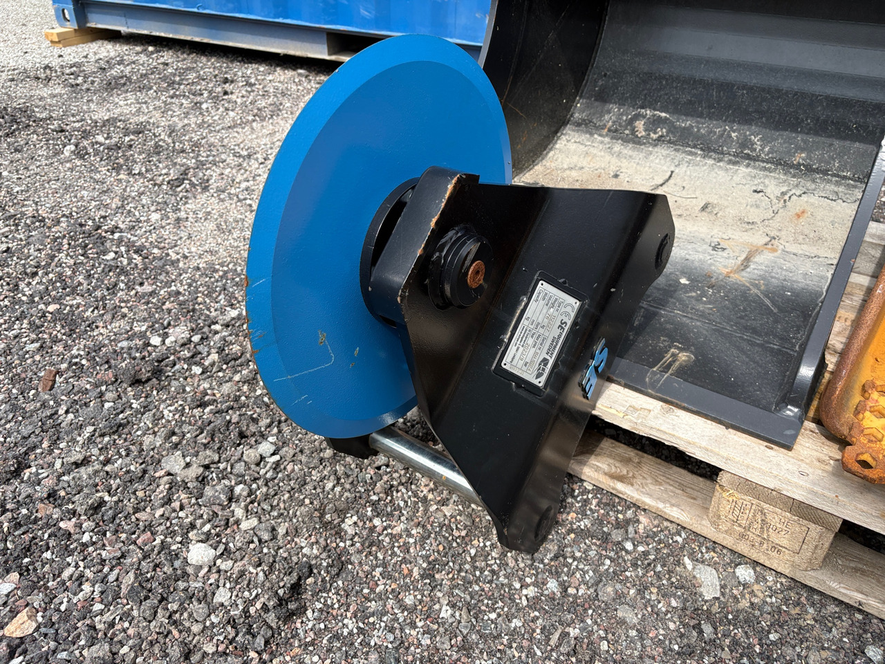 Se Equipment 112227 - ציוד בנייה: תמונה 1 Se Equipment 112227 - ציוד בנייה: תמונה 1