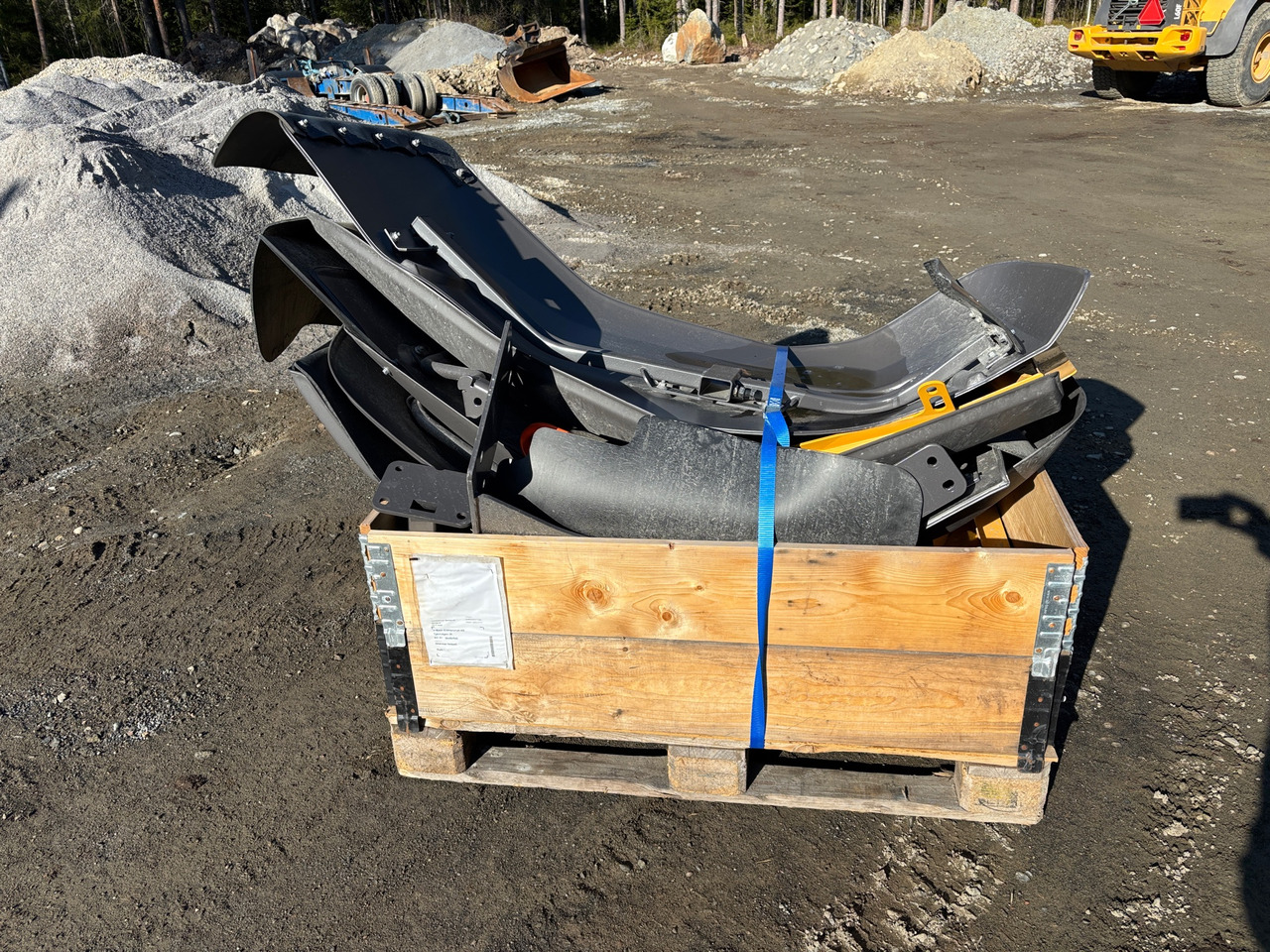 Volvo L60H2 - ציוד בנייה: תמונה 1 Volvo L60H2 - ציוד בנייה: תמונה 1