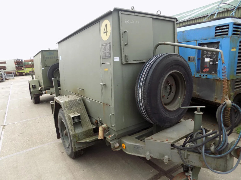 Bosch Bosch en Eisemann 25 kva aggregaat - ערכת גנרטורים: תמונה 5 Bosch Bosch en Eisemann 25 kva aggregaat - ערכת גנרטורים: תמונה 5