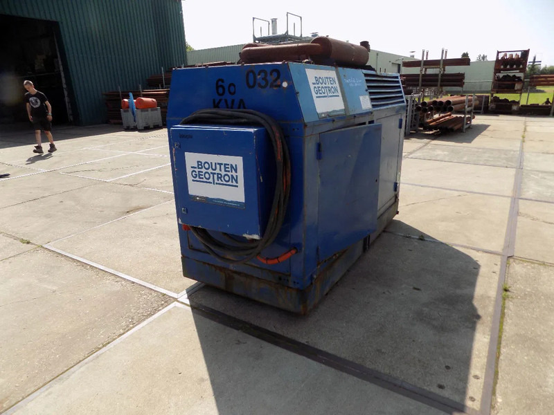 Bredenoord Bredenoord BRDE 60 KVA deutz F6L 913 - ערכת גנרטורים: תמונה 2 Bredenoord Bredenoord BRDE 60 KVA deutz F6L 913 - ערכת גנרטורים: תמונה 2