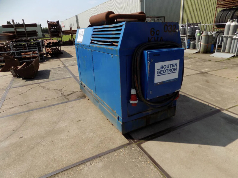 Bredenoord Bredenoord BRDE 60 KVA deutz F6L 913 - ערכת גנרטורים: תמונה 1 Bredenoord Bredenoord BRDE 60 KVA deutz F6L 913 - ערכת גנרטורים: תמונה 1