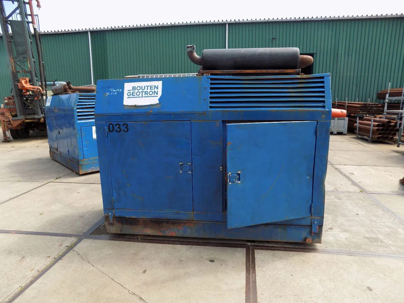 Bredenoord Bredenoord aggregaat BRD 70 KVA Deutz F5L413 - ערכת גנרטורים: תמונה 5 Bredenoord Bredenoord aggregaat BRD 70 KVA Deutz F5L413 - ערכת גנרטורים: תמונה 5