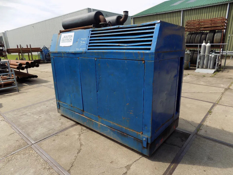 Bredenoord Bredenoord aggregaat BRD 70 KVA Deutz F5L413 - ערכת גנרטורים: תמונה 1 Bredenoord Bredenoord aggregaat BRD 70 KVA Deutz F5L413 - ערכת גנרטורים: תמונה 1