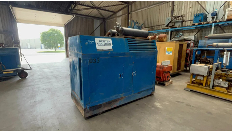 Bredenoord Bredenoord aggregaat BRD 70 KVA Deutz F5L413 - ערכת גנרטורים: תמונה 2 Bredenoord Bredenoord aggregaat BRD 70 KVA Deutz F5L413 - ערכת גנרטורים: תמונה 2