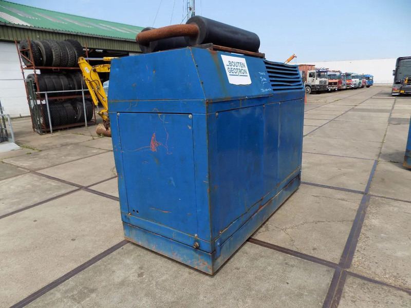 Bredenoord Bredenoord aggregaat BRD 70 KVA Deutz F5L413 - ערכת גנרטורים: תמונה 3 Bredenoord Bredenoord aggregaat BRD 70 KVA Deutz F5L413 - ערכת גנרטורים: תמונה 3