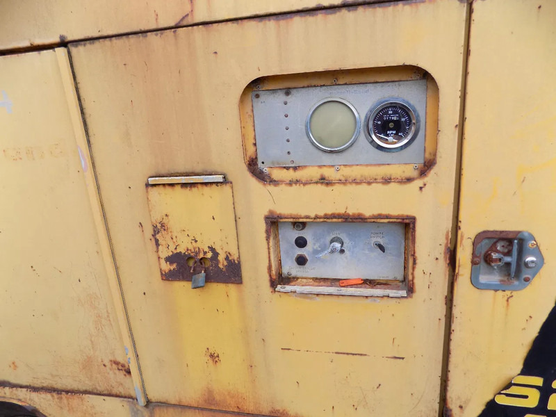 מדחס אוויר Cummins compressor cummins 12 bar compressor 12 bar: תמונה 15