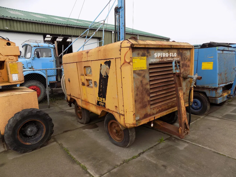 Cummins compressor cummins 12 bar compressor 12 bar - מדחס אוויר: תמונה 3 Cummins compressor cummins 12 bar compressor 12 bar - מדחס אוויר: תמונה 3