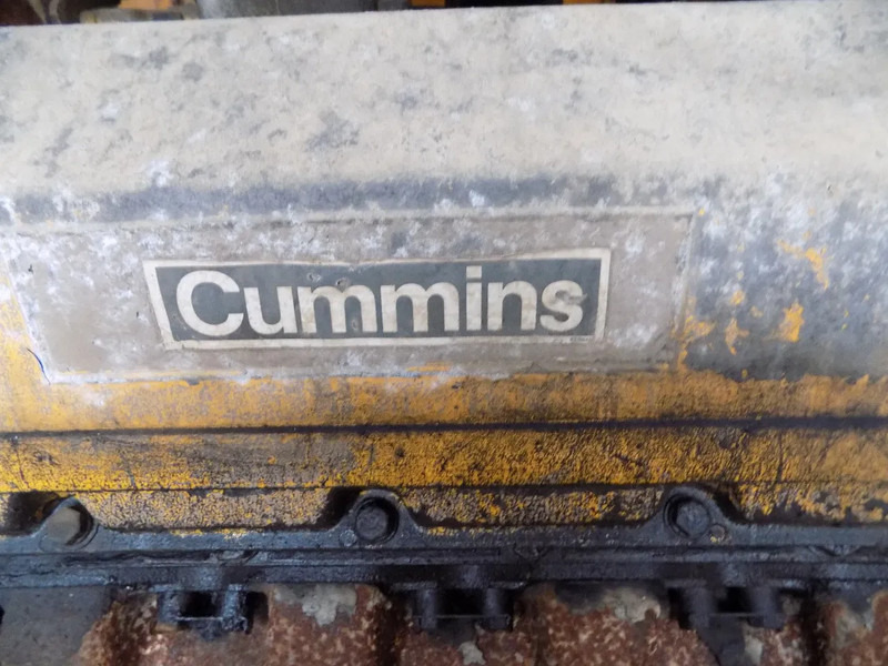 מדחס אוויר Cummins compressor cummins 12 bar compressor 12 bar: תמונה 7