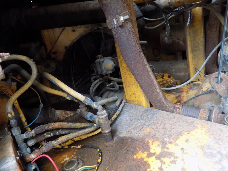 מדחס אוויר Cummins compressor cummins 12 bar compressor 12 bar: תמונה 8