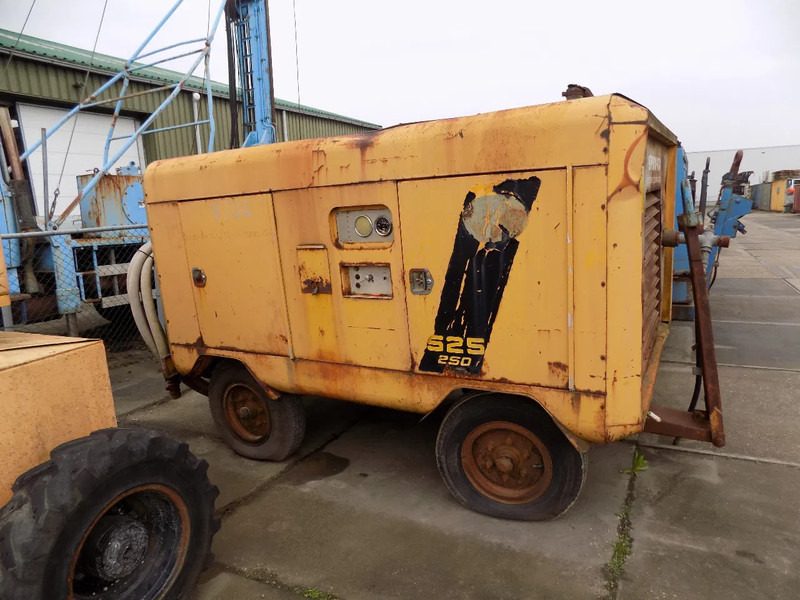 מדחס אוויר Cummins compressor cummins 12 bar compressor 12 bar: תמונה 16